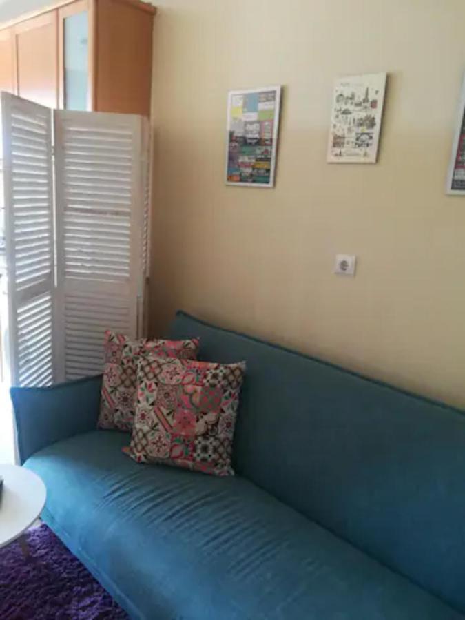 Apartamento Praca - Vistas Sobre A Cidade Порто Екстериор снимка